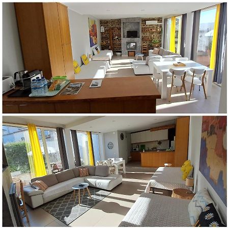 Casa 4P - Alojamento Local - Pura Paixao Por Penacova Villa Екстериор снимка