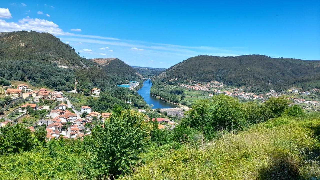 Casa 4P - Alojamento Local - Pura Paixao Por Penacova Villa Екстериор снимка