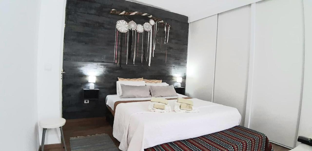 Casa 4P - Alojamento Local - Pura Paixao Por Penacova Villa Екстериор снимка