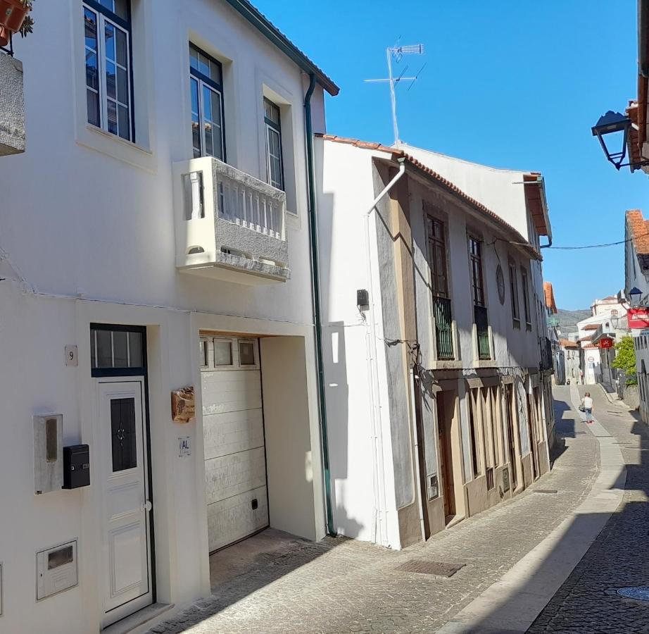 Casa 4P - Alojamento Local - Pura Paixao Por Penacova Villa Екстериор снимка