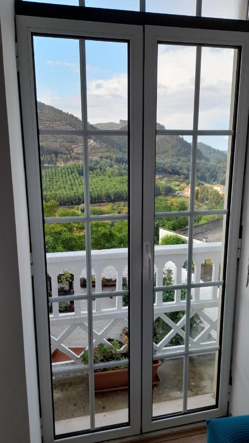 Casa 4P - Alojamento Local - Pura Paixao Por Penacova Villa Екстериор снимка