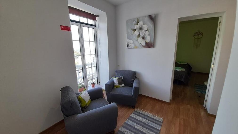 Casa 4P - Alojamento Local - Pura Paixao Por Penacova Villa Екстериор снимка