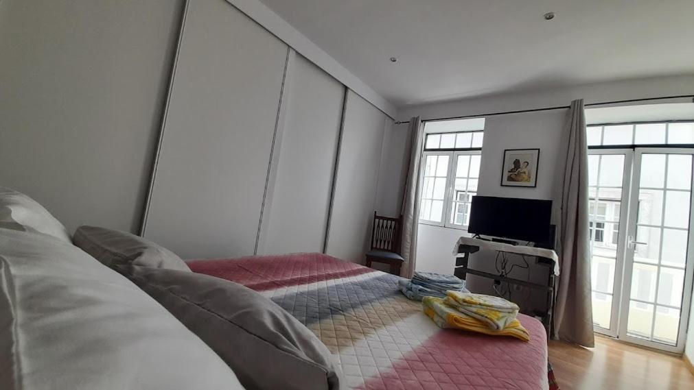 Casa 4P - Alojamento Local - Pura Paixao Por Penacova Villa Екстериор снимка