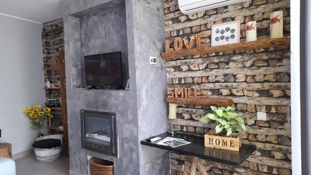 Casa 4P - Alojamento Local - Pura Paixao Por Penacova Villa Екстериор снимка