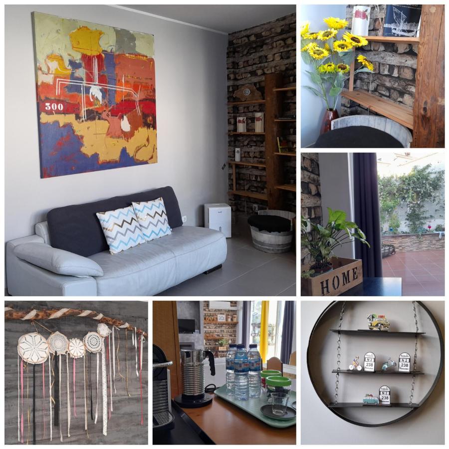 Casa 4P - Alojamento Local - Pura Paixao Por Penacova Villa Екстериор снимка