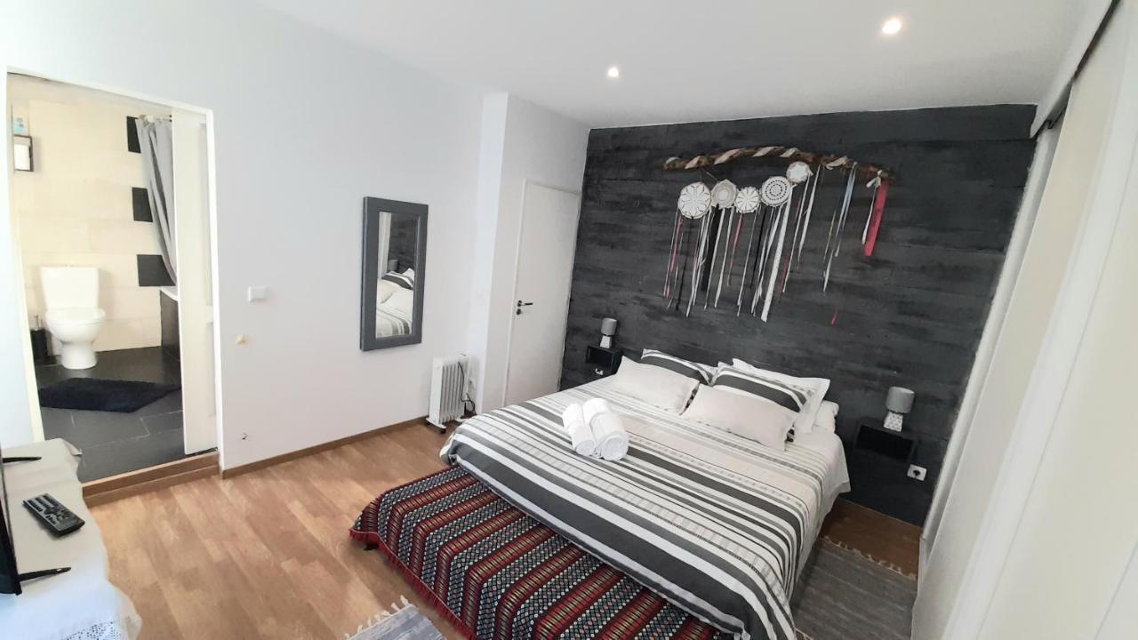 Casa 4P - Alojamento Local - Pura Paixao Por Penacova Villa Екстериор снимка