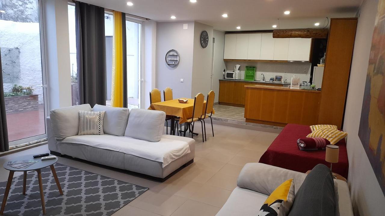 Casa 4P - Alojamento Local - Pura Paixao Por Penacova Villa Екстериор снимка