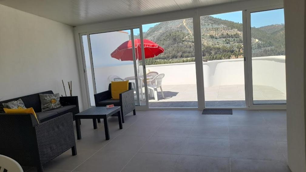 Casa 4P - Alojamento Local - Pura Paixao Por Penacova Villa Екстериор снимка