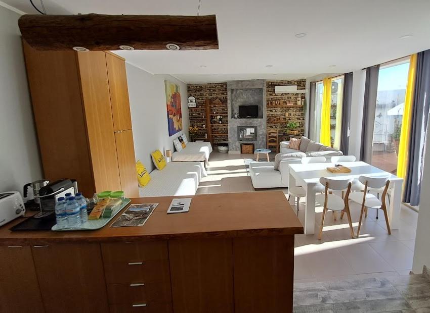 Casa 4P - Alojamento Local - Pura Paixao Por Penacova Villa Екстериор снимка