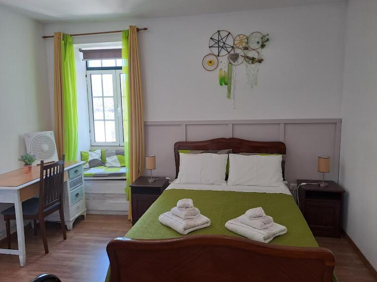 Casa 4P - Alojamento Local - Pura Paixao Por Penacova Villa Екстериор снимка