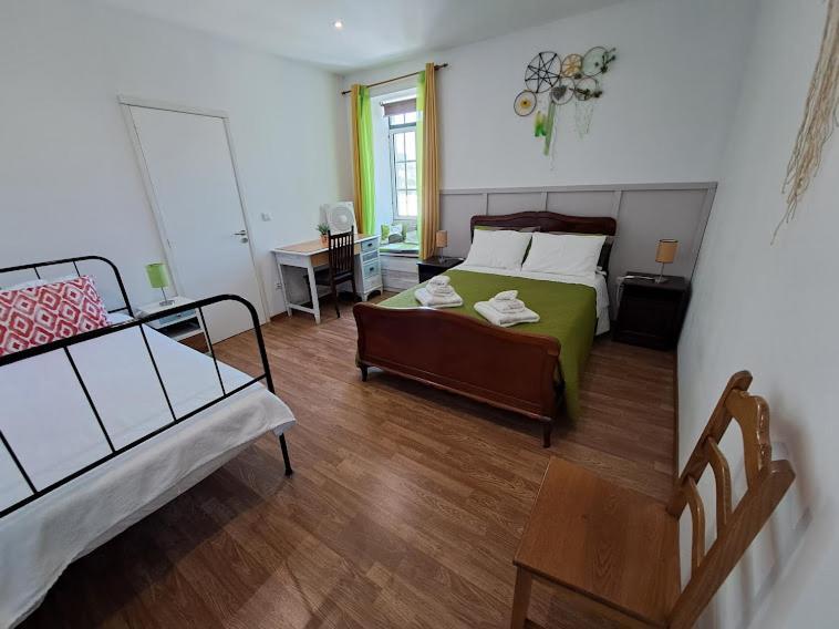 Casa 4P - Alojamento Local - Pura Paixao Por Penacova Villa Екстериор снимка
