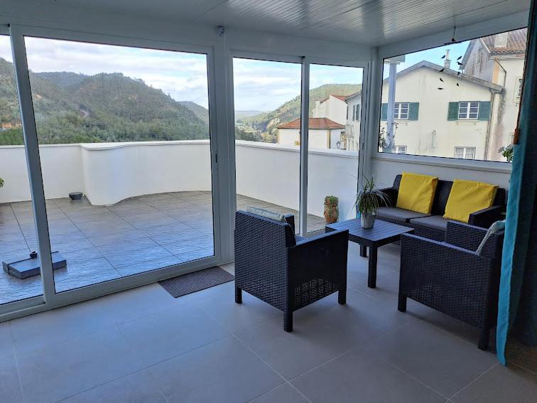 Casa 4P - Alojamento Local - Pura Paixao Por Penacova Villa Екстериор снимка